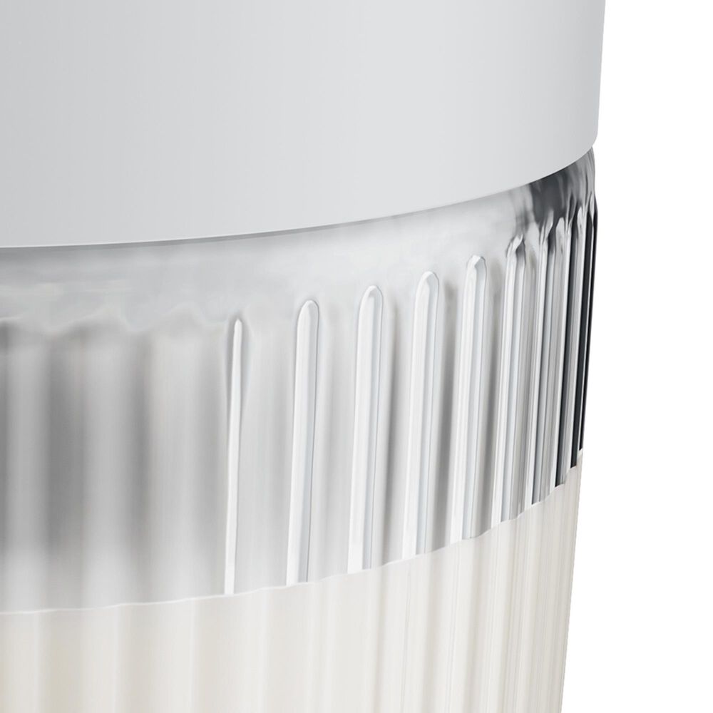 Jura Glass Milk Carafes, , large