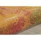 Nourison Celestial CES04 5"3" x 7"3" Palette Area Rug, , large