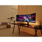 Samsung Odyssey 57" Neo G9 Dual 4K Curved Ultrawide Gaming Monitor in Black, , large