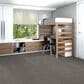 Shaw Truspirit II Carpet in Quarry, , large