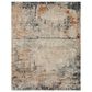 Loloi Axel 6"7" x 9"10" Stone Area Rug, , large
