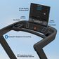 NordicTrack T Series 7 Treadmill, , large