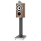 Bowers And Wilkins Diamond 2-Way Bookshelf Speaker in Satin Walnut, , large