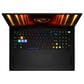 MSI Vector 18" Laptop | AMD Ryzen 9 9955HX - 64GB RAM - NVIDIA GeForce RTX 5080 - 2TB SSD in Cosmo Gray, , large