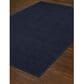 Dalyn Rug Company Monaco Sisal MC300 9" x 13" Navy Area Rug, , large
