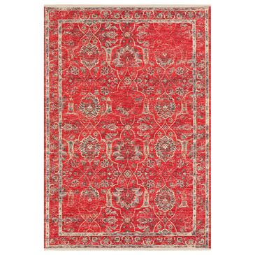 Dalyn Rug Company Marbella 8" x 10" Poppy Area Rug, , large