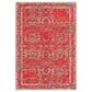 Dalyn Rug Company Marbella 8" x 10" Poppy Area Rug, , large