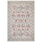Rifle Paper Co. x Loloi Rosa 2"3" x 3"9" Ivory Area Rug, , large
