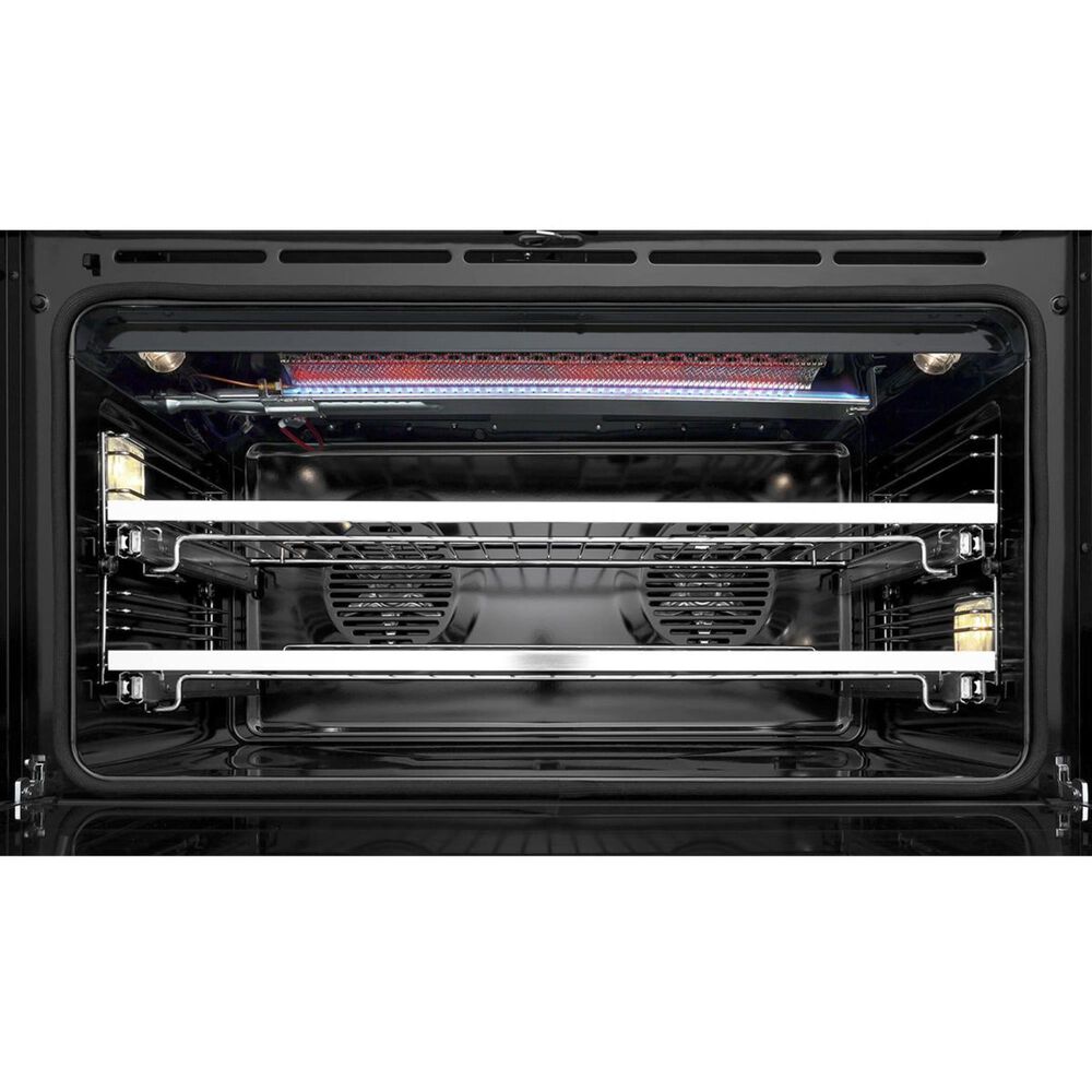 Fisher &amp; Paykel 30&quot; Freestanding Classic Dual Fuel Range in Stainless Steel, , large