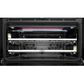 Fisher & Paykel 30" Freestanding Classic Dual Fuel Range in Stainless Steel, , large