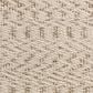 Magnolia Home Betty 9"3" x 13" Ivory and Spice Area Rug, , large