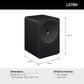 Samsung Music Studio 7 3.1.1 Channel Smart Speaker in Black, , large