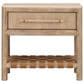 Urban Home Dorsey 4-Piece Queen Bedroom Set in Granola, , large