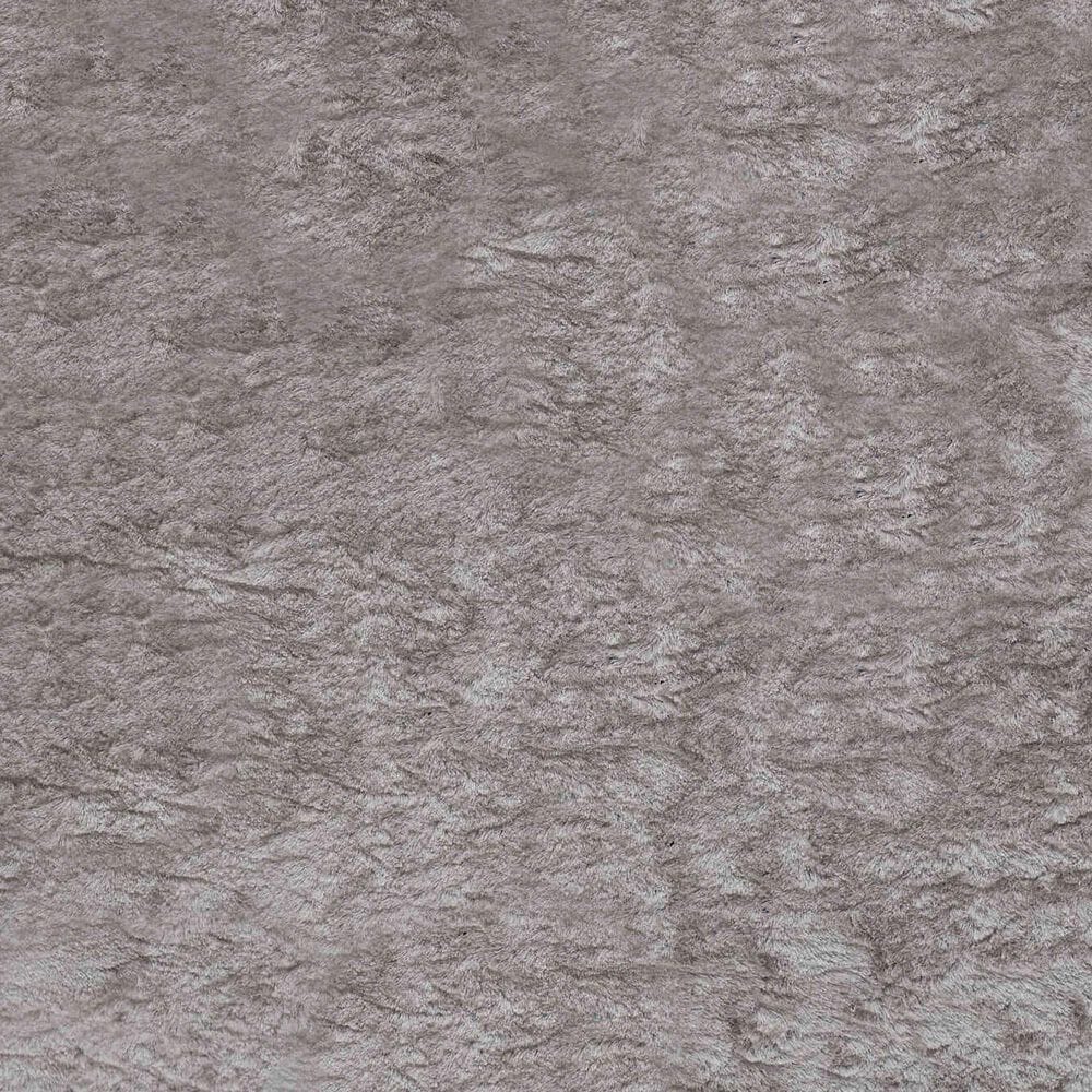 Feizy Indochine 4&#39;9&quot; x 7&#39;6&quot; Platinum Area Rug, , large