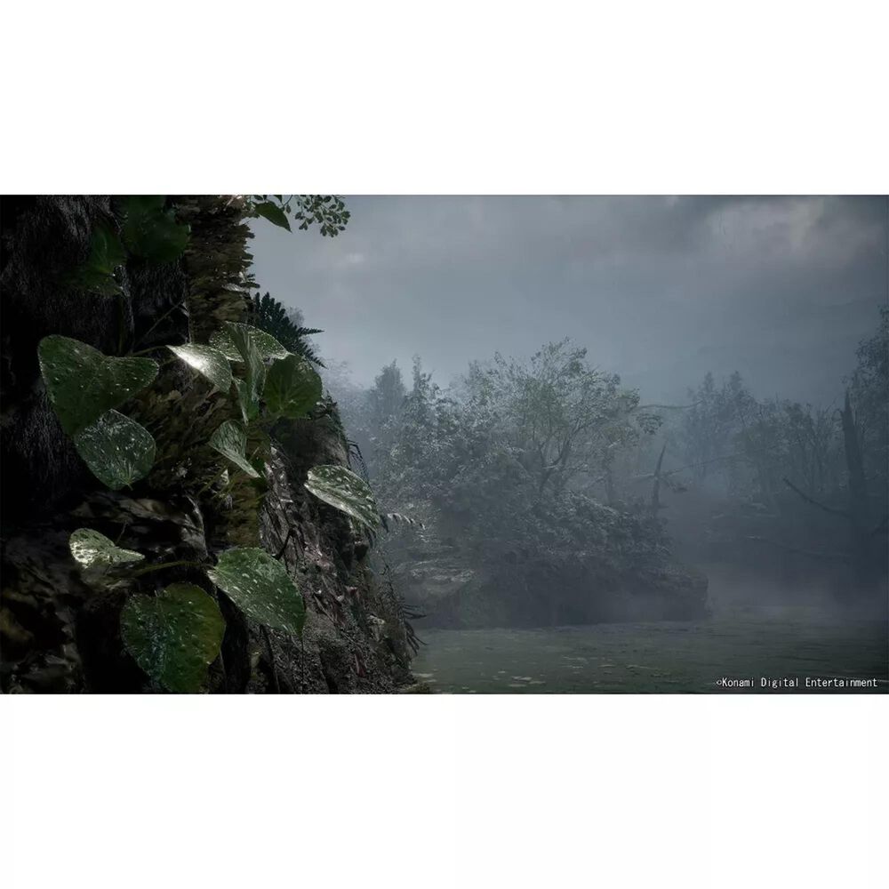 Metal Gear Solid Delta: Snake Eater Collector&#39;s Edition - Xbox Series X, , large
