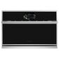 Monogram Minimalist 30" Single Electric Wall Oven with 240V Advantium Technology in Stainless Steel, , large