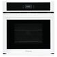 Frigidaire 27" Single Electric Wall Oven with Fan Convection in White, , large