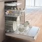 Miele 24" Fully Integrated Dishwasher with 16 Place Settings in Stainless Steel, , large