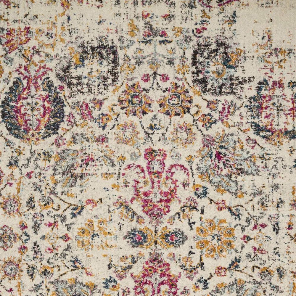 Loloi II Nadia NN-01 9&#39; x 12&#39; Multicolor Area Rug, , large