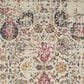Loloi II Nadia NN-01 9" x 12" Multicolor Area Rug, , large