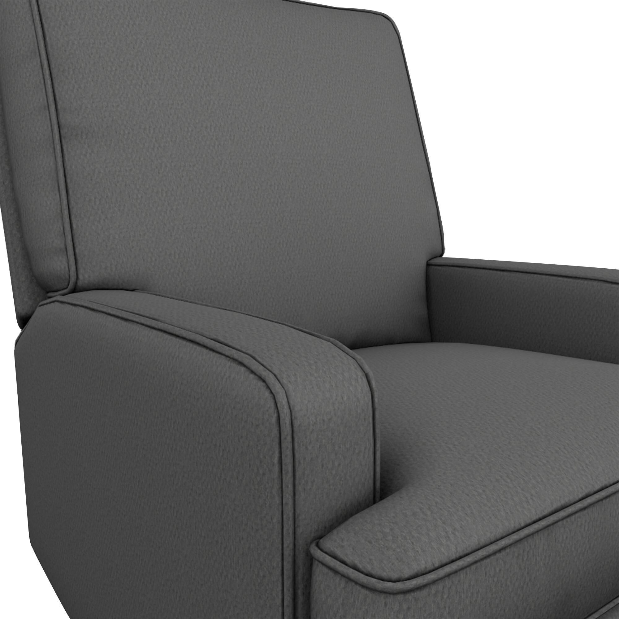 Best home furnishings kersey power swivel glider recliner sales