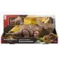 Jurassic World Rebirth Gigantic Thrashers Eotriceratops Dinosaur Action Figure in Multicolor, , large