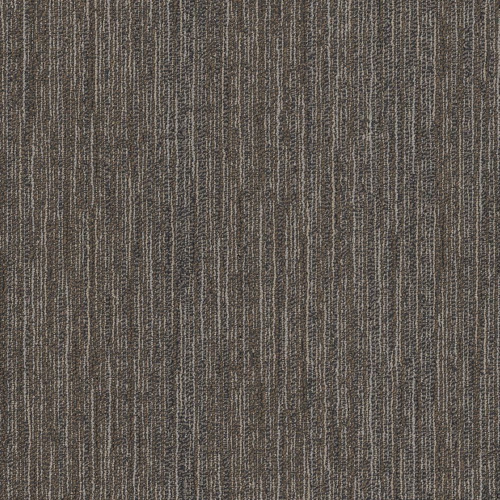 Shaw Fractured 24" x 24" Carpet Tile in Construct, , large