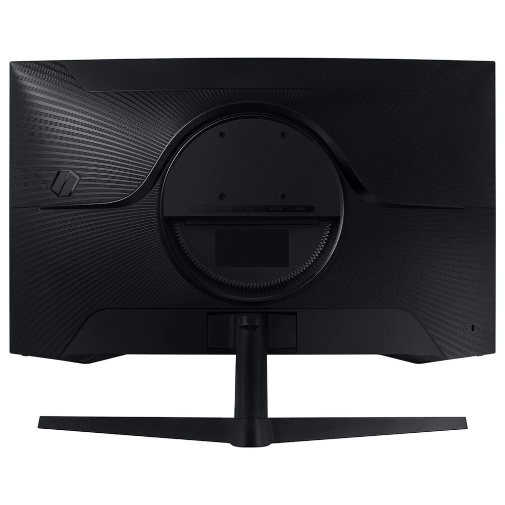 Samsung 34&quot; Odyssey G5 Gaming Monitor with 1000R Curved Screen in Black, , large