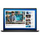 Dell Technologies 16" FHD+ Touchscreen Laptop | Intel Core 5 120U - 16GB RAM - Intel Graphics - 512GB SSD in Carbon Black, , large