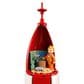 LEGO Tintin Moon Rocket Building Set, , large