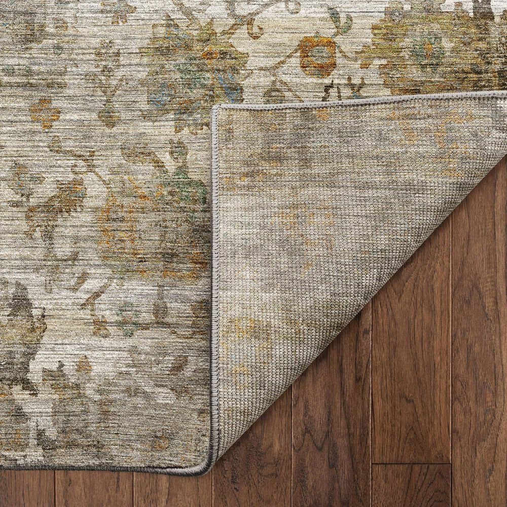 Dalyn Rug Company Aristo AR7 Ivory 5' x 7'6" Area Rug, , large