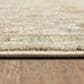 Karastan Adalia Traditional 7"8" x 10"3" Cream, , large