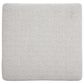 Ashley Koralynn Oversized Accent Ottoman in Stone, , large