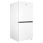 Midea 20 Cu. Ft. Convertible Freezer in White, , large