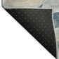 Dalyn Rug Company Pacifica PA3 2"3" x 7"6" Blue Runner, , large