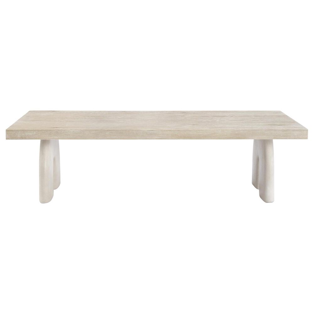Bernhardt Antibes Cocktail Table in Roz and Pumice, , large