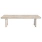 Bernhardt Antibes Cocktail Table in Roz and Pumice, , large