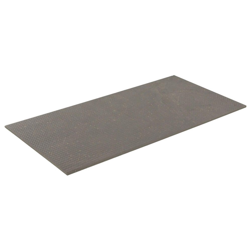 Dal-Tile Exposition Cameo 12" x 24" Woven Porcelain Tile, , large