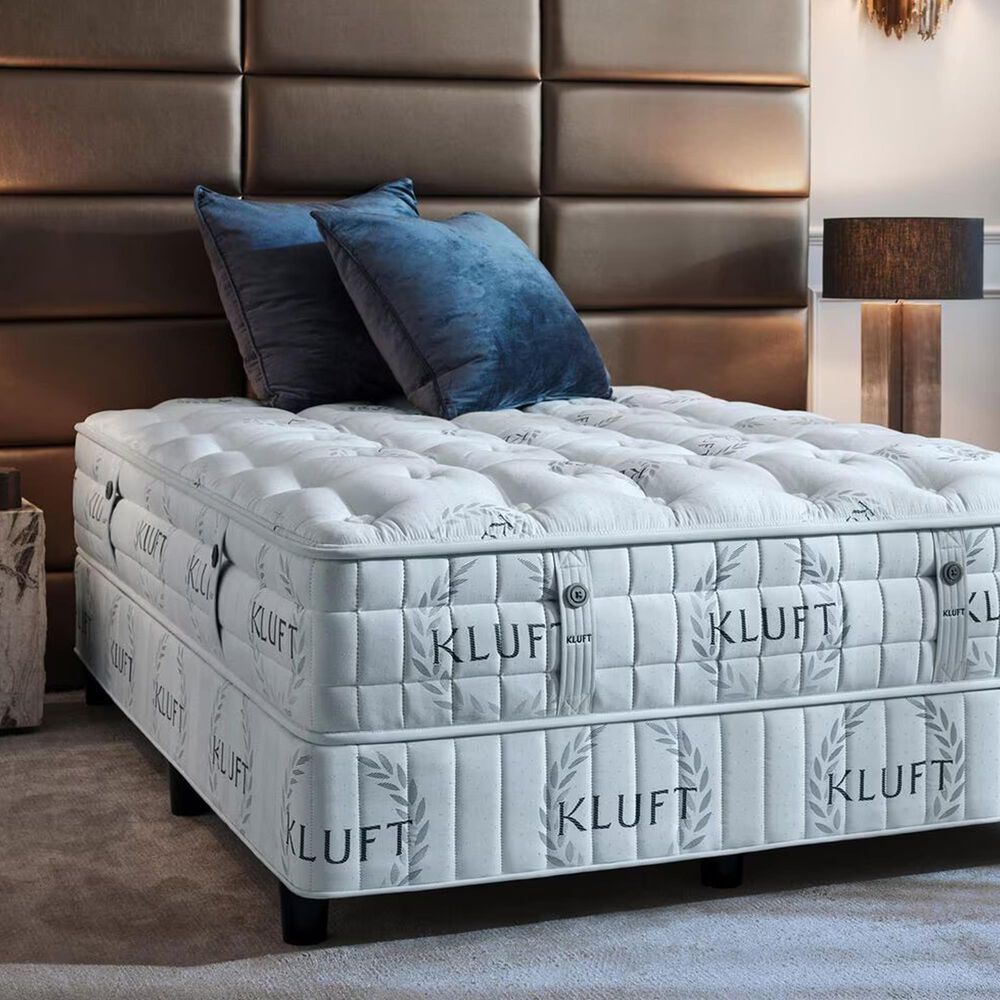 Aireloom Duchess Plush King Mattress, , large
