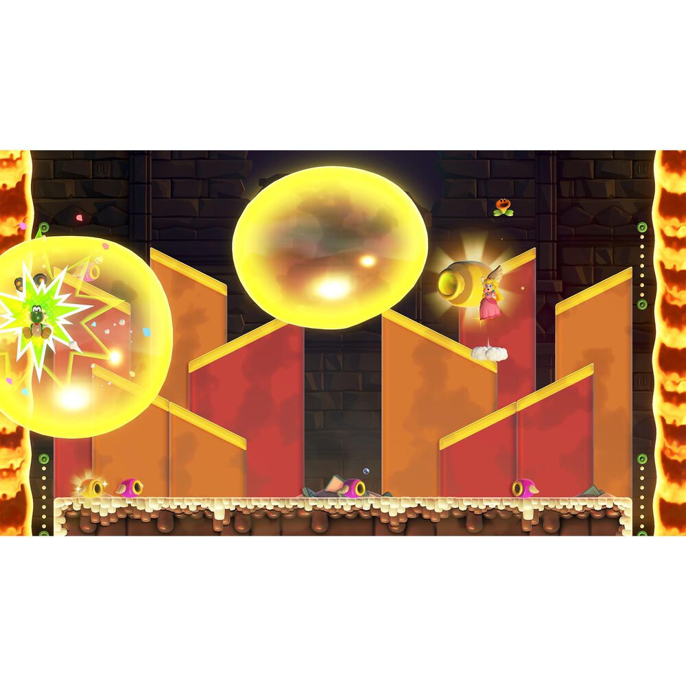 Wonder and Meetup in Bellabel Park - Nintendo Switch 2, , large