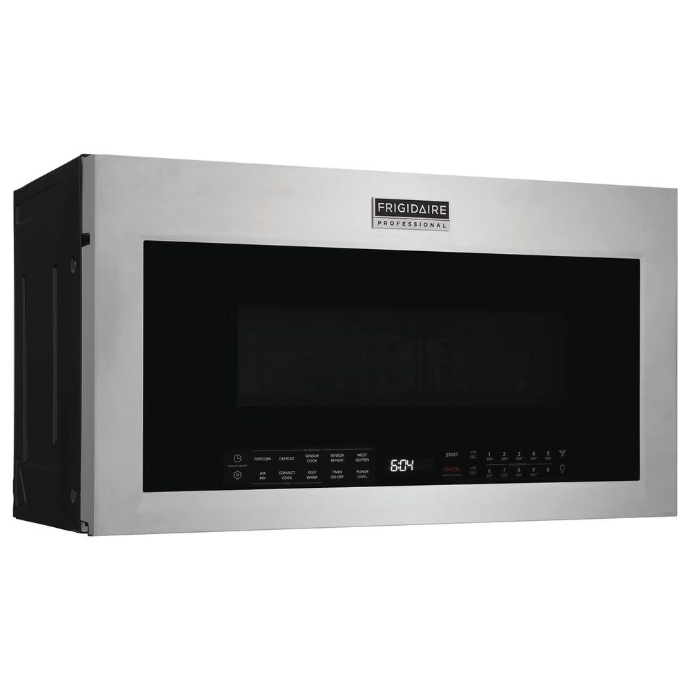 Frigidaire Professional OTR Micro 1.9 CuFt w/Air Fry, , large