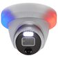 Swann Enforcer 4K Ultra HD DVR Dome Security Camera in White, , large