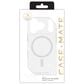 Case-Mate Twinkle MagSafe Case for iPhone 17 Pro in Twilight Silver, , large