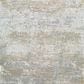 Surya Brunswick 10" x 13"11" Cream, Light Slate, Taupe, Blue, Gray and Seafoam Area Rug, , large