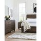Urban Home Broderick 6-Drawer Dresser in Wild Oats Brown, , large