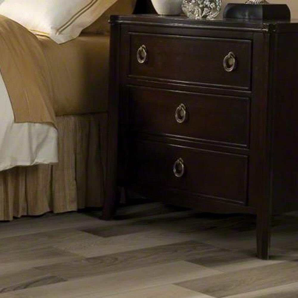 Shaw Independence Ash 6" x 24" Porcelain Tile, , large