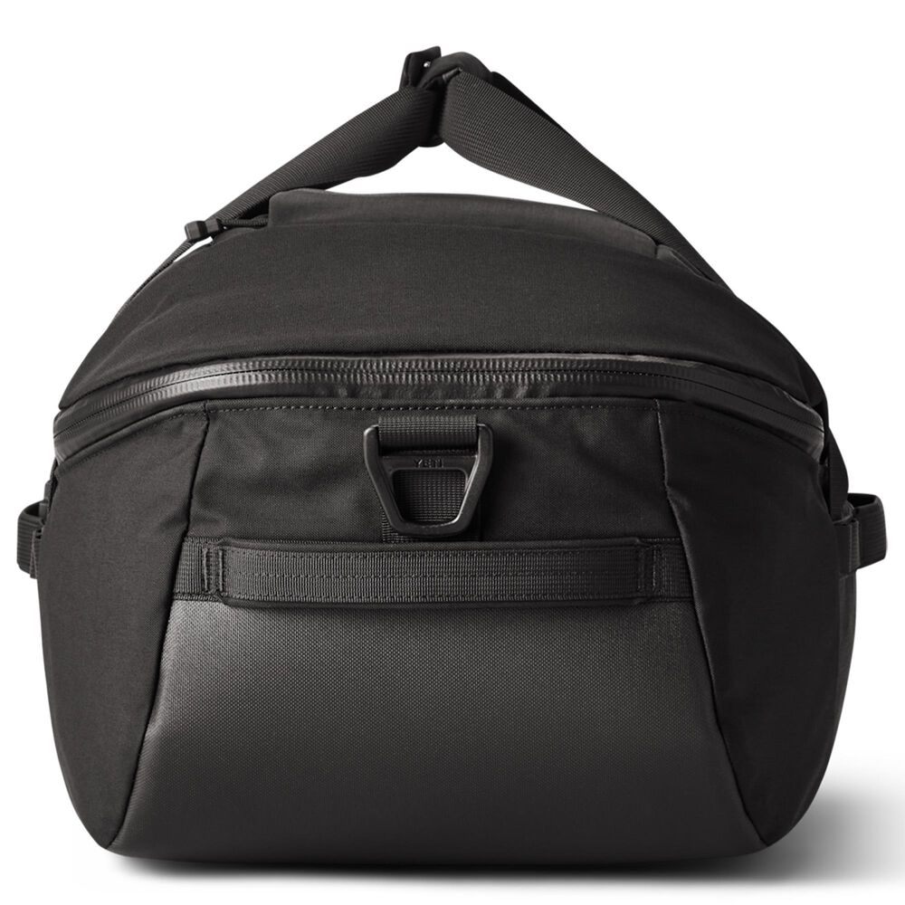 YETI Crossroads 40L Duffel Bag in Black, , large