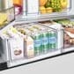 Samsung Bespoke Bespoke 30.1 Cu. Ft. 3-Door French Door Refrigerator with Beverage Center - Panels Sold Separately, , large