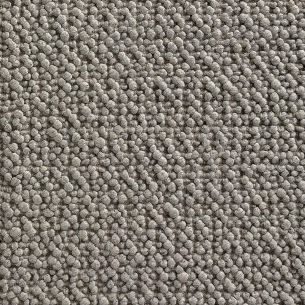 Dalyn Rug Company Gorbea 9&#39; x 13&#39; Silver Area Rug, , large