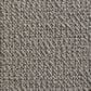 Dalyn Rug Company Gorbea 9" x 13" Silver Area Rug, , large
